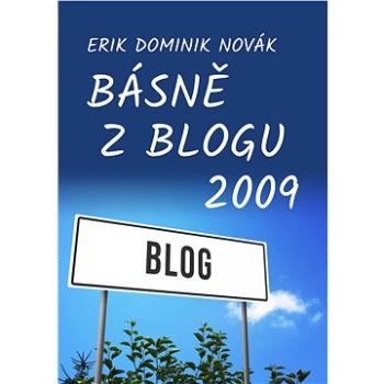 Básně z Blogu 2009 (999-00-020-7031-0)