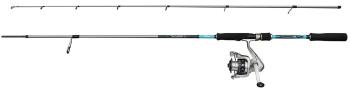 Mitchell prút tanager 3 sw spinning combo 2,12 m 10-40 g