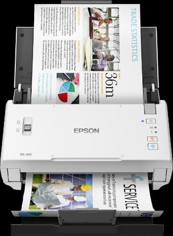 Epson WorkForce DS-410 B11B249401 skener