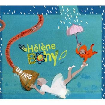 Bohy, Helene - Dring!, CD