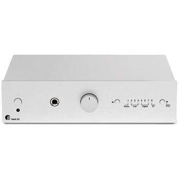 Pro-Ject MAIA S3 strieborný (9pmaias3s)