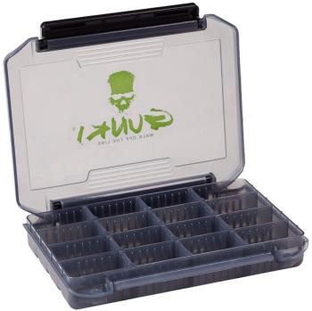 Gunki Box Multi Case Open Sides S,Gunki Box Multi Case Open Sides S