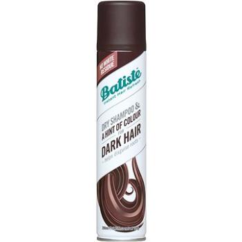 BATISTE Dark and Deep brown 200 ml (5010724527443)