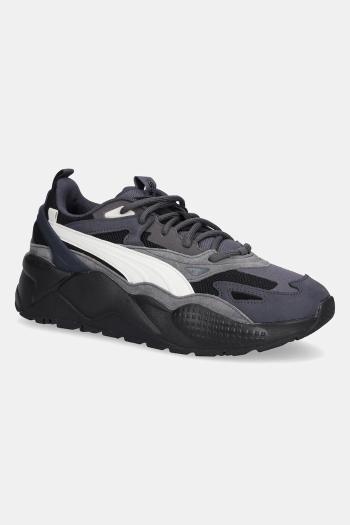 Tenisky Puma RS-X Efekt PRM béžová farba, 390776