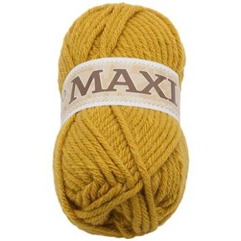 Jumbo MAXI 100 g – 1115 horčicová (6727)