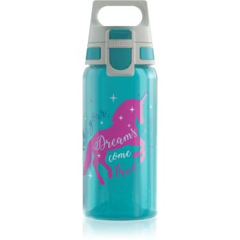 Sigg Viva One detská fľaša Unicorn 500 ml