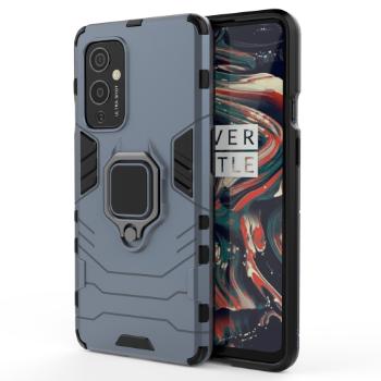 STRONG Ochranný kryt OnePlus 9 modrý