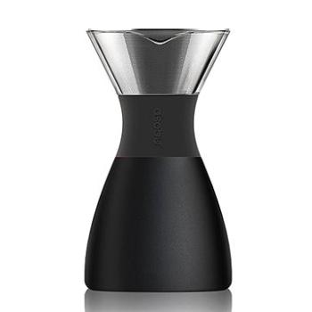 ASOBU Pour Over – čierny (7370)