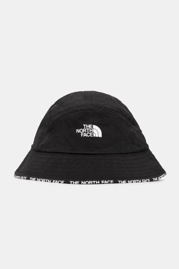 Klobúk The North Face čierna farba, NF0A7WHAJK31