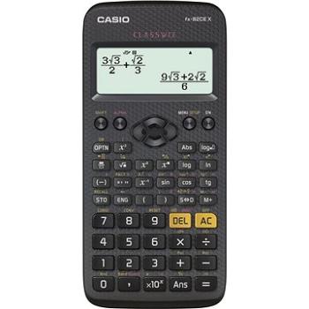 Casio 82 CE X (FX 82 CE X)