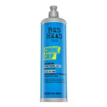 Tigi Bed Head Gimme Grip Texturizing Conditioning Jelly bezoplachová starostlivosť pre objem a silnú fixáciu 600 ml