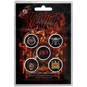 Slayer Eagle