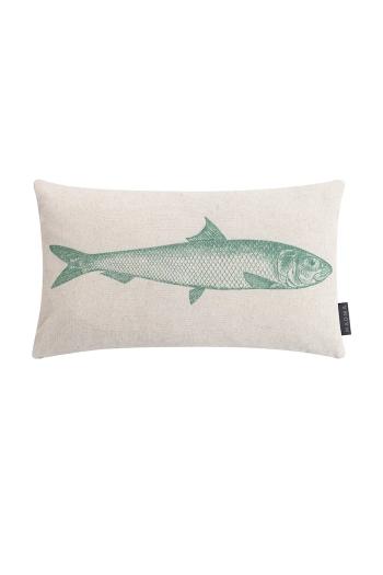 Dekoratívna obliečka na vankúš Magma Sea Breeze 30 x 50 cm viac farieb