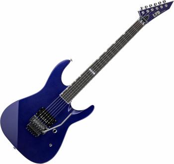 ESP LTD M-1 Custom '87 Dark Metallic Purple Elektrická gitara