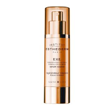 Institut Esthederm Omladzujúce regeneračné sérum E.V.E. (Serum Source) 30 ml