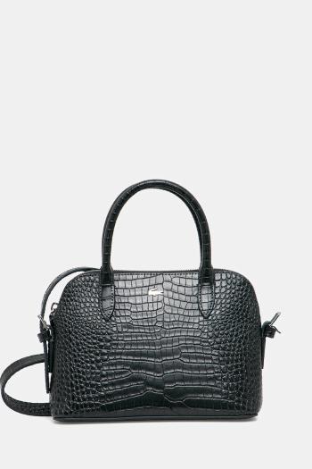 Kabelka Lacoste zelená farba, NF4983KL
