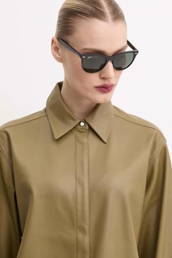 Ray-Ban - Okuliare Wayfarer II Classic 0RB2185