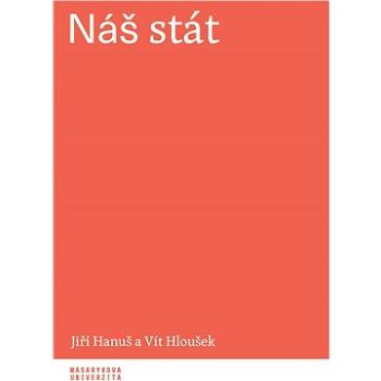 Náš stát (978-80-280-0045-5)