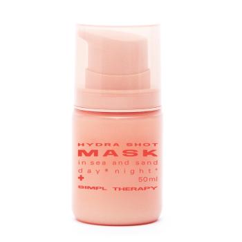 SIMPL THERAPY Hydra shot mask 50 ml