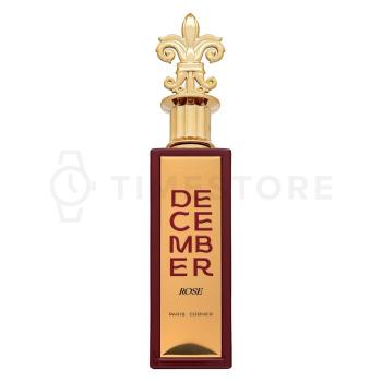 Paris Corner December Rose parfémovaná voda unisex 85 ml - 30 dní na vrátenie tovaru, Garancia originality