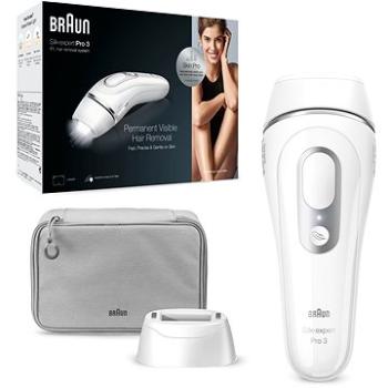 BRAUN Silk-expert PRO PL3020 IPL