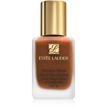 Estée Lauder Double Wear Stay-in-Place dlhotrvajúci make-up SPF 10 odtieň 7C1 Rich Mahogany 30 ml