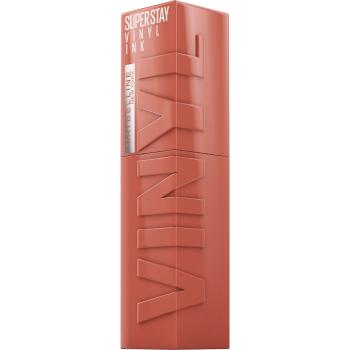 MAYBELLINE NEW YORK Superstay Vinyl Ink 105 Golden tekutý rúž 4.2 ml