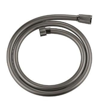 Sprchová hadica GROHE so zámkom proti pretočeniu Hard Graphite G28362A00
