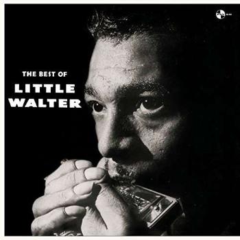 LITTLE WALTER - BEST OF, Vinyl