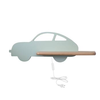 Detská lampička CAR LED Candellux