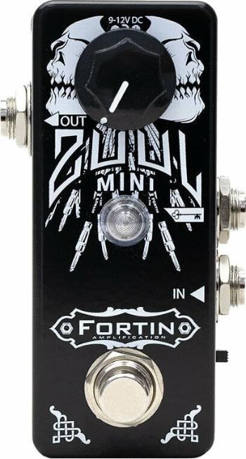 Fortin Mini Zuul Noise Gate Gitarový efekt