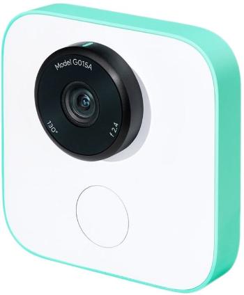 IP kamera Google Clips