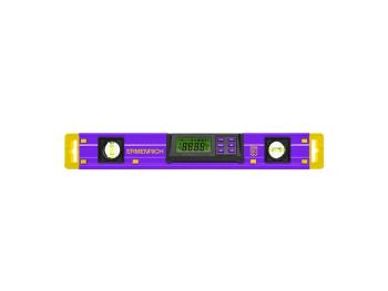 Vodováha digitálna ERMENRICH Verk LY40