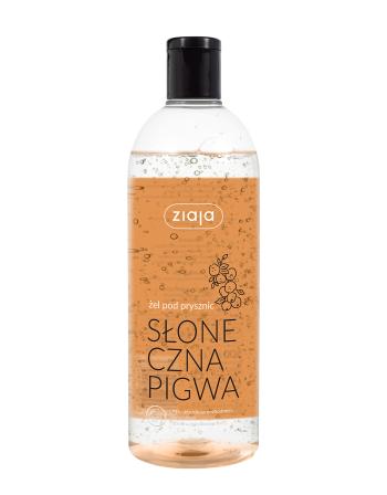 Ziaja Sprchový gél Slnečná dula (Shower Gel) 500 ml