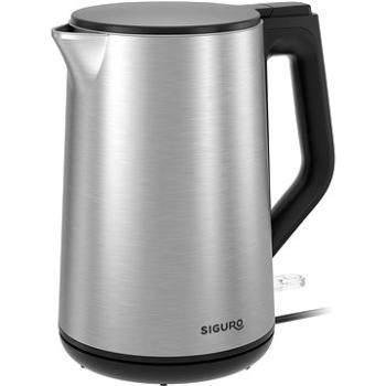 Siguro EK-R36 Cool Touch Stainless Steel (SGR-EK-R360SS)