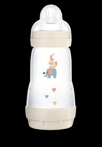 MAM Fľaša anti-colic biela 260 ml