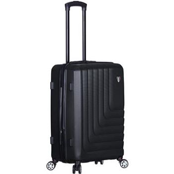 TUCCI T-0128/3 S ABS - čierny (T-0128/3-S_black)