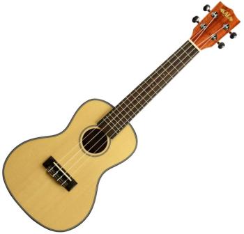 Kala KA-SCG-EQ Natural Koncertné ukulele