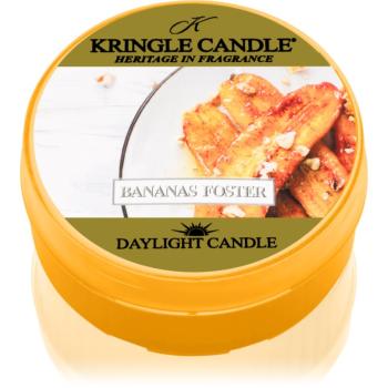 Kringle Candle Bananas Foster čajová sviečka 42 g