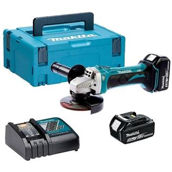 MAKITA DGA452RTJ (DGA452RTJ )