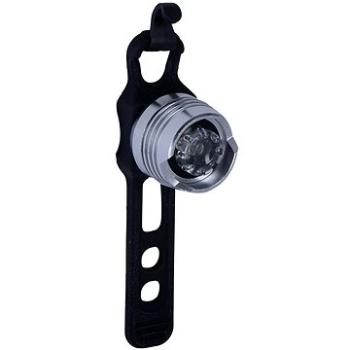 OXFORD svetlo na bicykel predné BRIGHT STOP,  (LED) (C007-0008)