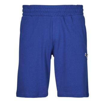 Puma  BETTER ESSENTIALS SHORTS  Šortky/Bermudy Modrá