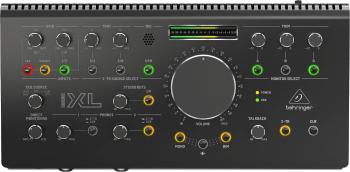 Behringer Studio XL Monitor selector / kontroler