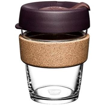 KeepCup Hrnček Brew Cork Alder 340 ml M (BCALD12)