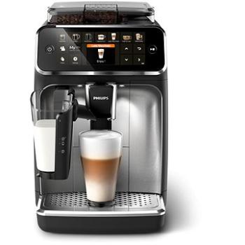 Philips Series 5400 LatteGo EP5446/70 + ZDARMA Káva Jacobs Barista Espresso, zrnková káva, 500 g; 2×