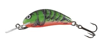 Salmo Wobler Hornet Floating 4cm - River Craw,Salmo Wobler Hornet Floating 4cm - River Craw