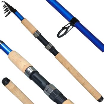 Giants fishing prút clx mk2 tele 2,7 m 20-70 g