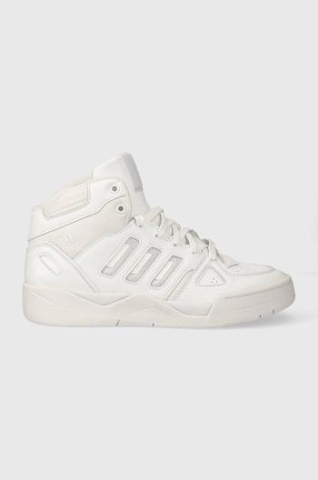Tenisky adidas MIDCITY biela farba, IF6665