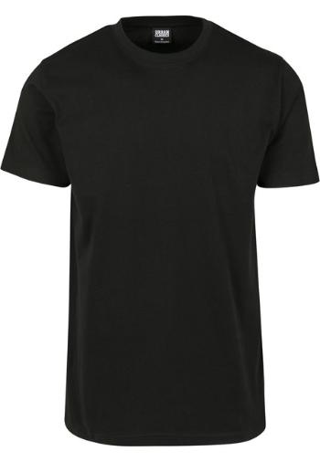 Urban Classics Basic Tee black - M