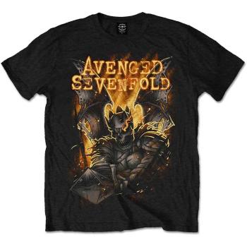 Avenged Sevenfold A7X tričko Atone  one_size